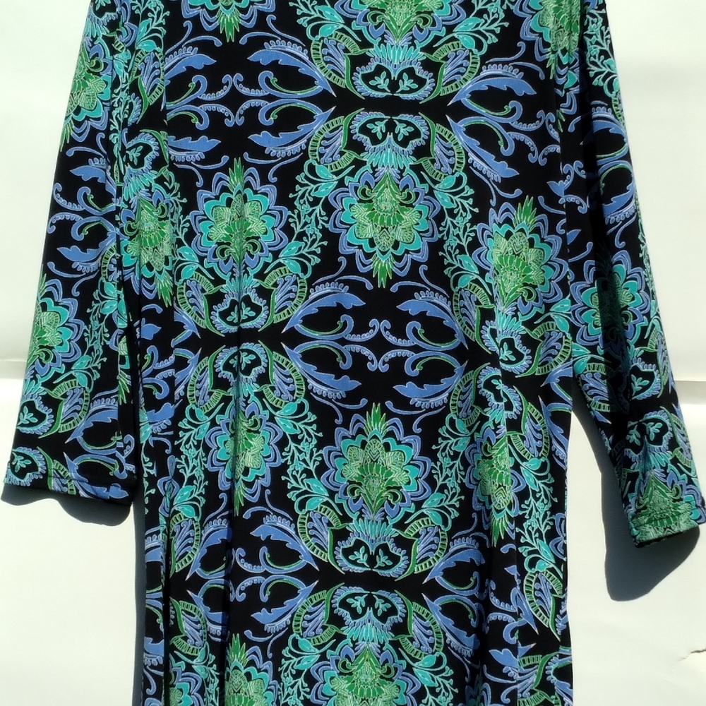 Jacket Tunic - Picture 2 of 3